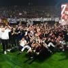 Accadde Oggi - Prima storia salvezza in Serie A