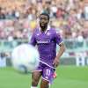 Fiorentina, Ikonè a DAZN: "Vittoria importante per la fiducia. Coppa Italia o Conference? È uguale"