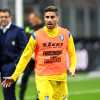 Salernitana, ritorno di fiamma per un difensore
