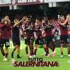 [Photogallery] - Salernitana-Ternana, le foto del match
