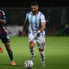 Reazioni social, Anastasio: "Pronti a dare tutto"