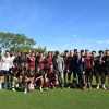 Iervolino e Milan caricano la squadra: "Salviamoci insieme". Bella foto e video emblematico sui social