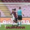 [Photogallery] - Salernitana-Modena, le foto del match