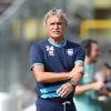 Pillon: "La Salernitana non è un'outsider, squadre forte e solida. La favorita finale? Il Brescia"