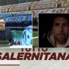 "Tuttosalernitana": a Sei TV intervento dell'ex granata Enrico Zampa [VIDEO]