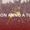 GLI AUGURI DI BUON ANNO DA PARTE DELLA REDAZIONE DI TUTTOSALERNITANA.COM 