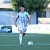 Salernitana, Cabianca assente: ballottaggio per sostituirlo