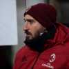 Salernitana, Donnarumma si è aggregato ai compagni: già in campo stasera?