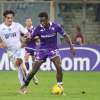 Fiorentina, Kayode guarda già al campionato: "Speriamo di fare una grande partita con la Salernitana"