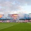 Salernitana-Ravenna, la scenografia della Curva Sud ha già fatto il giro del mondo