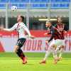 Salernitana, Ghiglione prova a insidiare Stojanovic