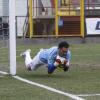 Accadde Oggi - Terza vittoria consecutiva sul campo della Vigor Lamezia