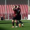 Coda in campo, Tutino in Tribuna. Due ex speciali in una partita che non lascia spazio a sentimenti