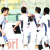 Primavera, l'Empoli cala il poker a Giffoni e festeggia la promozione 