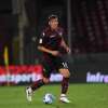 Catania, Di Tacchio: "Con la Salernitana non è una finale ma una gara che può far crescere il nostro livello"