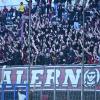 Dalla scenografia da brividi ai 2600 di Latina: la miglior tifoseria della C fa ancora la differenza