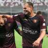 Salernitana, Jaroszynski pronto al terzo esordio