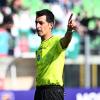 Salernitana-Foggia la scheda dell'arbitro Di Cicco: ha già diretto una sfida dei granata con una pugliese
