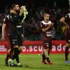 Corriere dello Sport: "Beffa Salernitana, rabbia Raffaele"