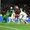 Salernitana padrona del match, vantaggio importante ma non ancora definitivo