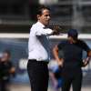 Inzaghi: "Vittoria meritata, era una partita difficile in uno stadio caldo"