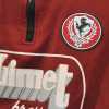 Non solo il Perugia e Salernitana: una nuova pretendente per Anastasio