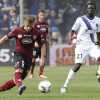 Lascia per la prima volta l'Italia un ex centrocampista della Salernitana