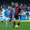 Salernitana, proseguono i contatti con l'Empoli per Lovato