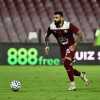 Salernitana, per la sfida col Siracusa potrebbe cambiare qualcosa in difesa