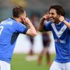 Rigamonti stadio tabù, ma che gioia nel 90-91. Ultimo match nel segno dello 0-0