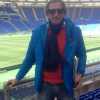 Bella iniziativa per ricordare il professor Pasquale Cuffaro, grande tifoso della Salernitana