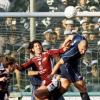 2000 tifosi cavesi, scuole chiuse alle 12, scontri e uno 0-0 dopo mesi d'attesa: la storia dell'ultimo derby