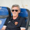 Il Benevento cade ma mister Auteri resta tranquillo. La Salernitana può approfittarne