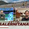 "Tuttosalernitana": a Sei Tv intervento del difensore dell'Altamura Nicolao [VIDEO]