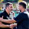 Lucarelli: "Che lotta nel Girone C, ci sono tante belle squadre"
