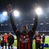 La Gazzetta dello Sport - Leao, firma da 10 