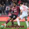 [VIDEO] Salernitana-Reggiana: gli highlights del match