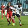 Salernitana, Biasci conteso da tre squadre