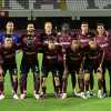 Salernitana-Pisa, le probabili formazioni: Stojanovic a destra, Torregrossa favorito su Simy