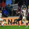 Salernitana, nel prossimo mese potrebbe concretizzarsi la cessione di un centrocampista