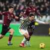 Salernitana, il Palermo pensa a Maggiore: operazione che potrebbe sbloccarsi solo a fine mercato