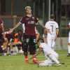 Salernitana-Spezia senza mezze misure in Serie B