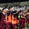 L'Arechi torna a essere un fattore, vinti 4 derby su 4. E ora tutti a Latina!