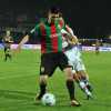 Corriere dello Sport: "Salernitana col fuoco dentro"