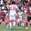 Salernitana, in tre per due posti a centrocampo