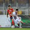 Ex granata - Ecco dove giocheranno due ex difensori della Salernitana