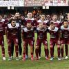 Massimiliano Esposito: "La Salernitana ha un organico che può arrivare in testa a fine campionato"