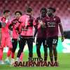 [Photogallery] - Salernitana-Cagliari, le foto del match