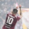 Serie C Girone C, classifica marcatori: Inglese sale a quattro, Ferrari aggancia Ferraris