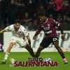 [Photogallery] - Salernitana-Bari, alcuni scatti del match